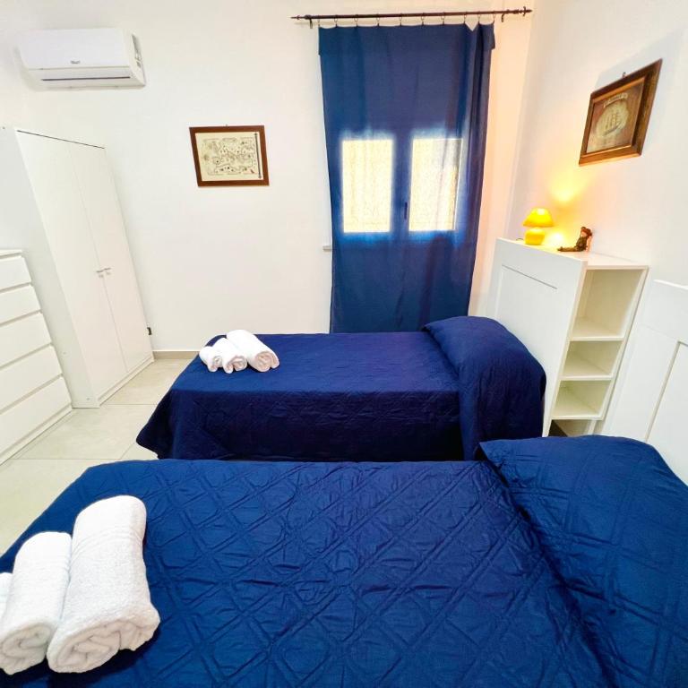 L'Angolo del Saraceno - Apartamento de 2 dormitorios - 24