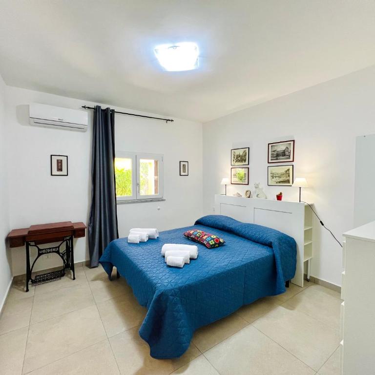 L'Angolo del Saraceno - Apartamento de 2 dormitorios - 1
