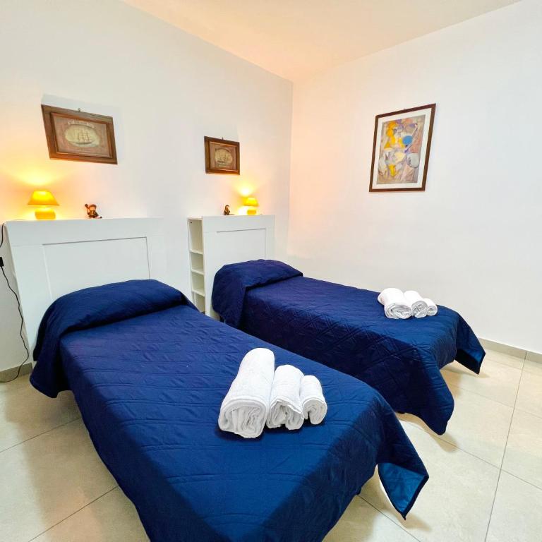 L'Angolo del Saraceno - Apartamento de 2 dormitorios - 25