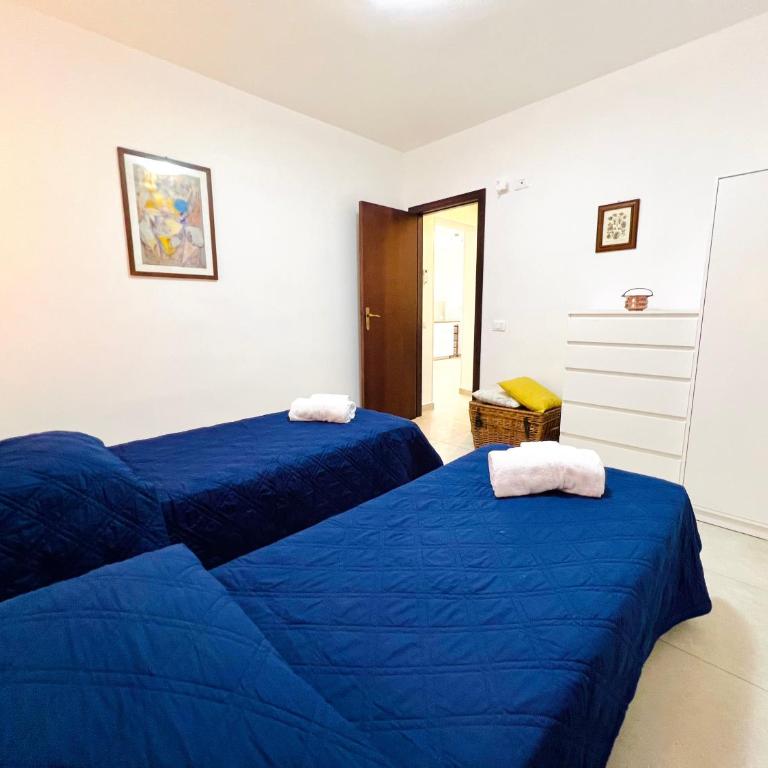 L'Angolo del Saraceno - Apartamento de 2 dormitorios - 26