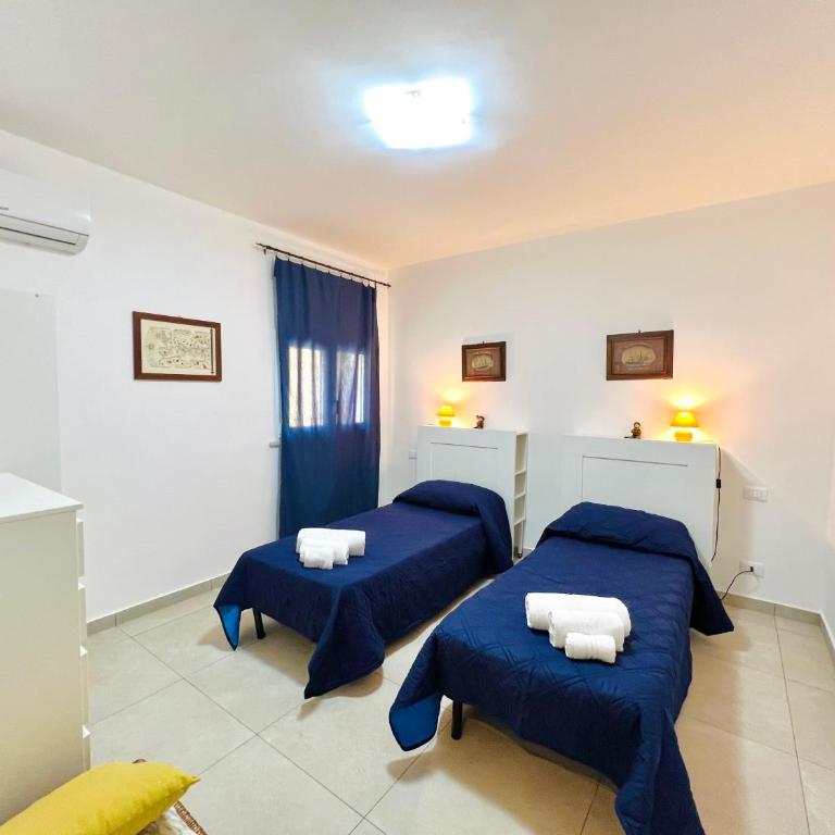 L'Angolo del Saraceno - Apartamento de 2 dormitorios - 22