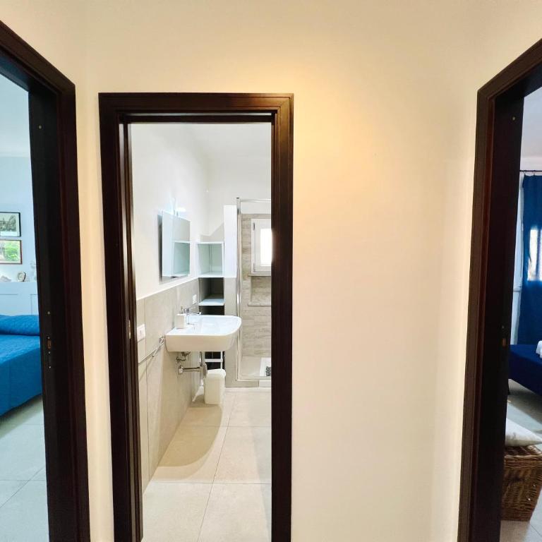 L'Angolo del Saraceno - Apartamento de 2 dormitorios - 11
