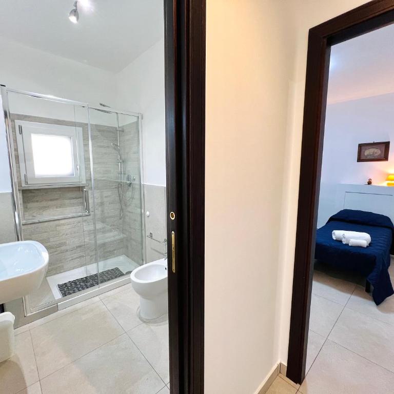 L'Angolo del Saraceno - Apartamento de 2 dormitorios - 18