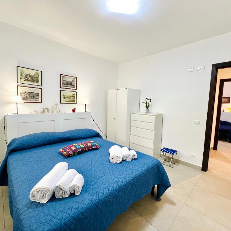L'Angolo del Saraceno - Apartamento de 2 dormitorios - 14