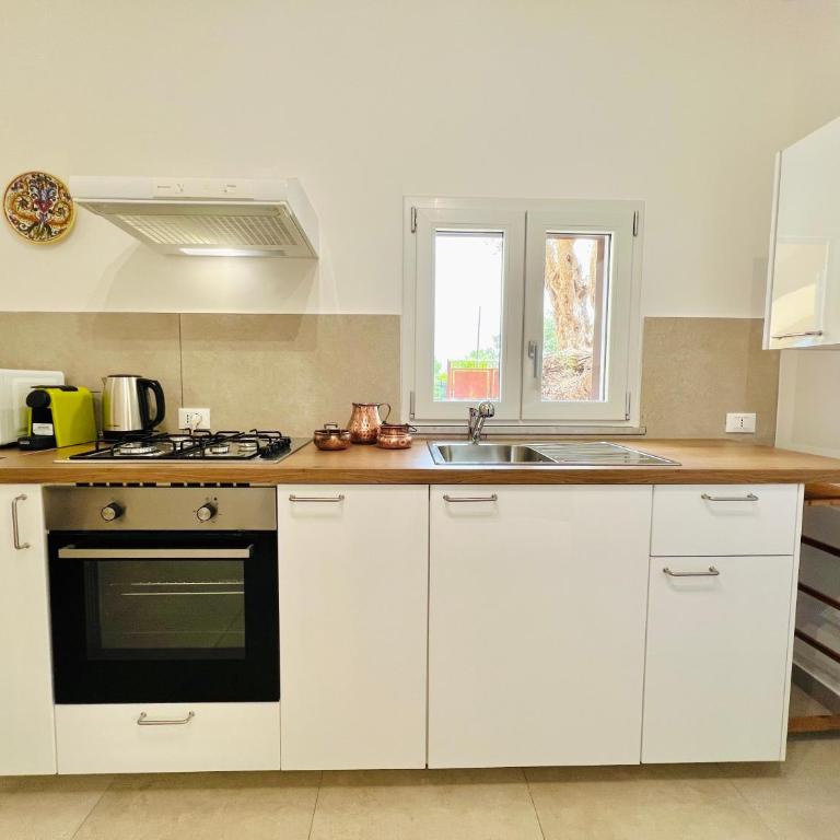 L'Angolo del Saraceno - Apartamento de 2 dormitorios - 7