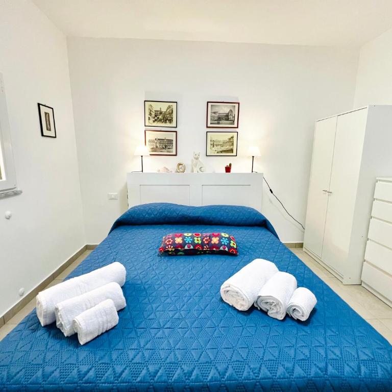 L'Angolo del Saraceno - Apartamento de 2 dormitorios - 13