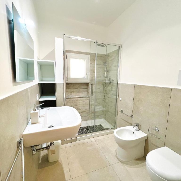 L'Angolo del Saraceno - Apartamento de 2 dormitorios - 19