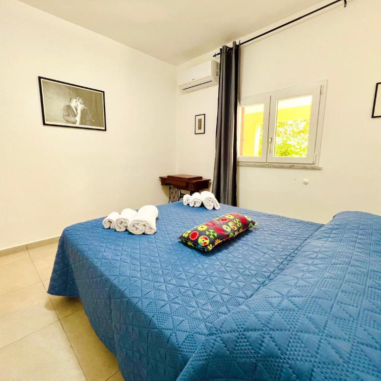 L'Angolo del Saraceno - Apartamento de 2 dormitorios - 15