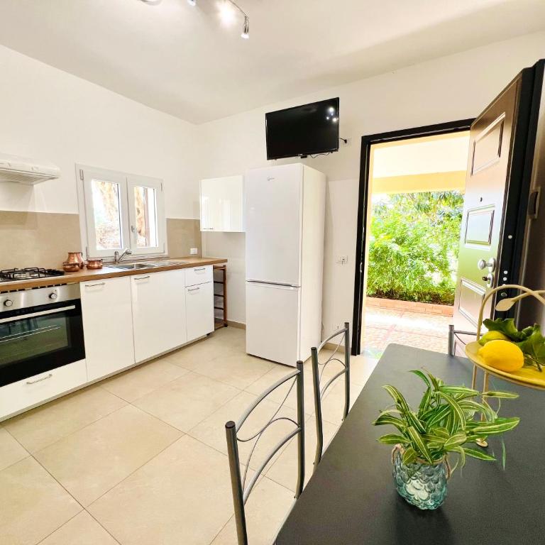 L'Angolo del Saraceno - Apartamento de 2 dormitorios - 6
