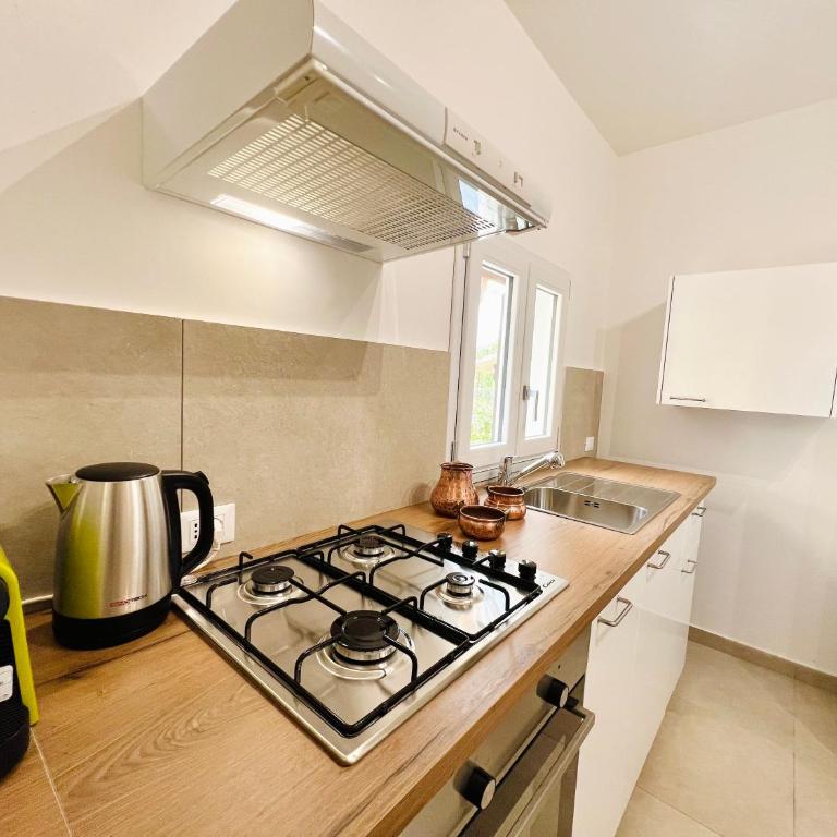L'Angolo del Saraceno - Apartamento de 2 dormitorios - 9