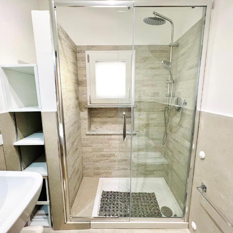 L'Angolo del Saraceno - Apartamento de 2 dormitorios - 20