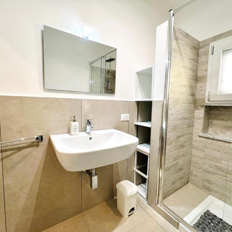 L'Angolo del Saraceno - Apartamento de 2 dormitorios - 21