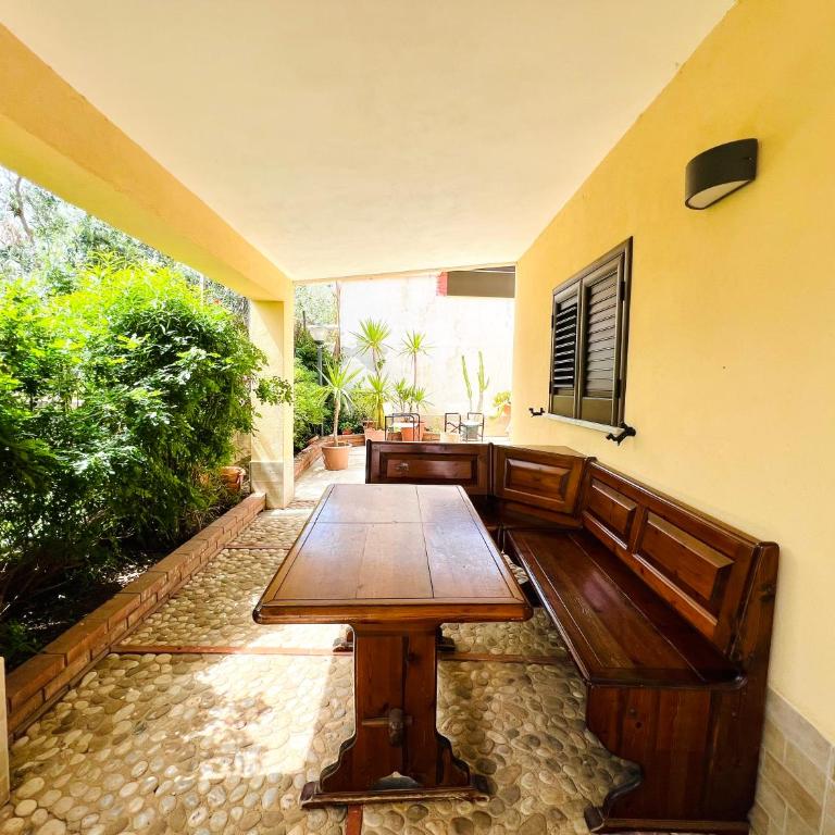 L'Angolo del Saraceno - Apartamento de 2 dormitorios - 3