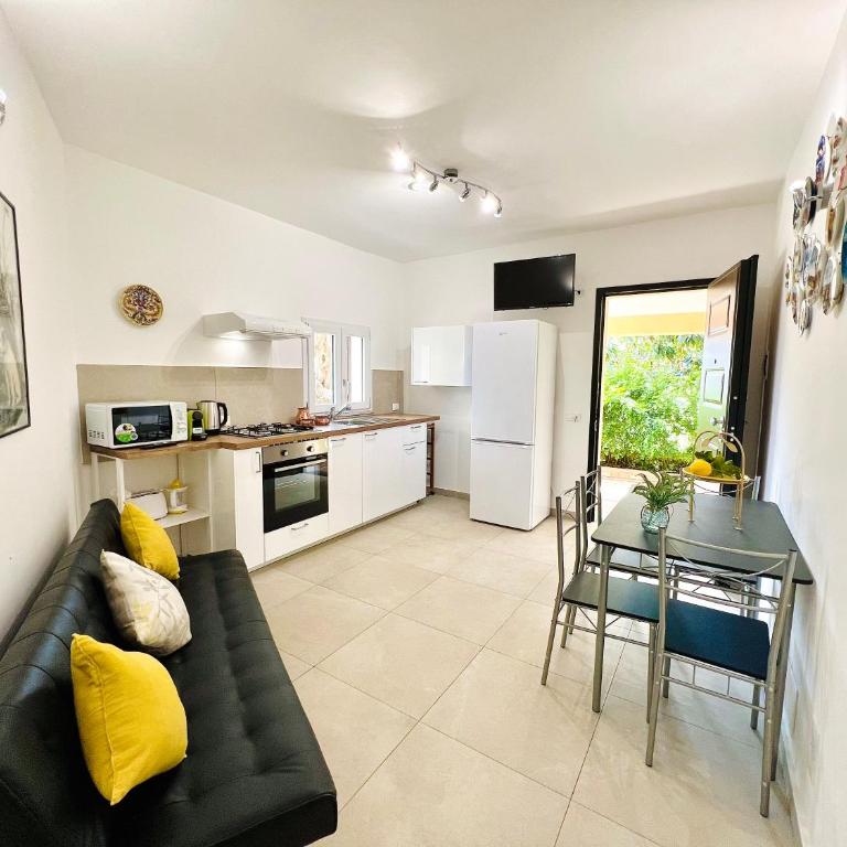 L'Angolo del Saraceno - Apartamento de 2 dormitorios - 4
