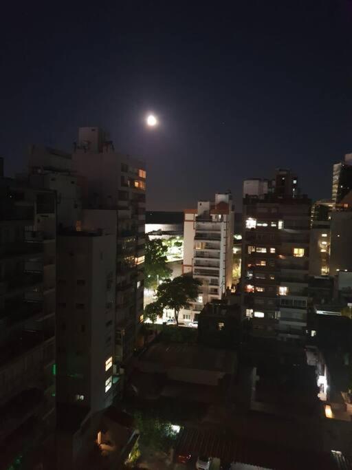Studio Hermoso - Mejor Ubicación de Rosario - Apartamento de 1 dormitorio - 5