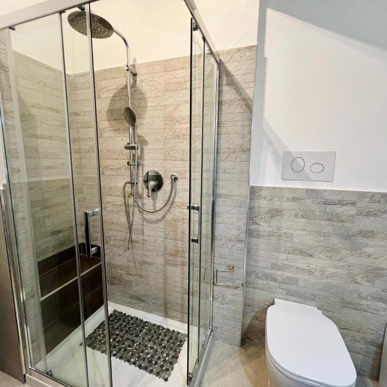 L'Angolo del Saraceno - Apartamento de 2 dormitorios con vistas al jardín - 23
