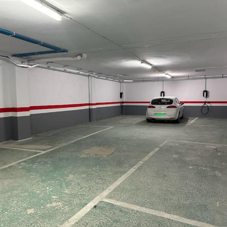 MONTALTINO 3 - CON GARAJE OPCIONAL - Céntrico, Cómodo, Cuidado - Cerca playas - Apartamento de 2 dormitorios - 21