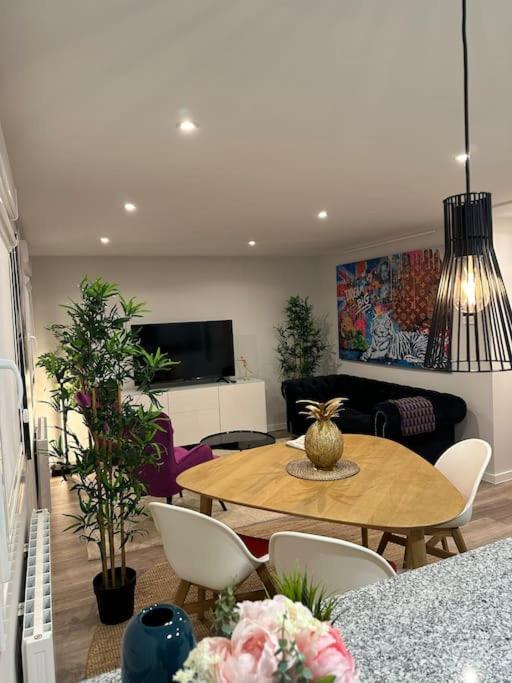 MONTALTINO 3 - CON GARAJE OPCIONAL - Céntrico, Cómodo, Cuidado - Cerca playas - Apartamento de 2 dormitorios - 14