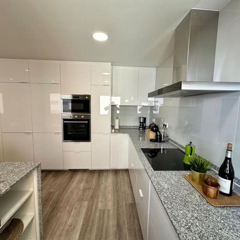 MONTALTINO 3 - CON GARAJE OPCIONAL - Céntrico, Cómodo, Cuidado - Cerca playas - Apartamento de 2 dormitorios - 15