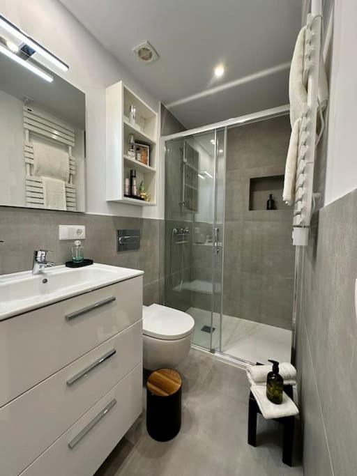 MONTALTINO 3 - CON GARAJE OPCIONAL - Céntrico, Cómodo, Cuidado - Cerca playas - Apartamento de 2 dormitorios - 20