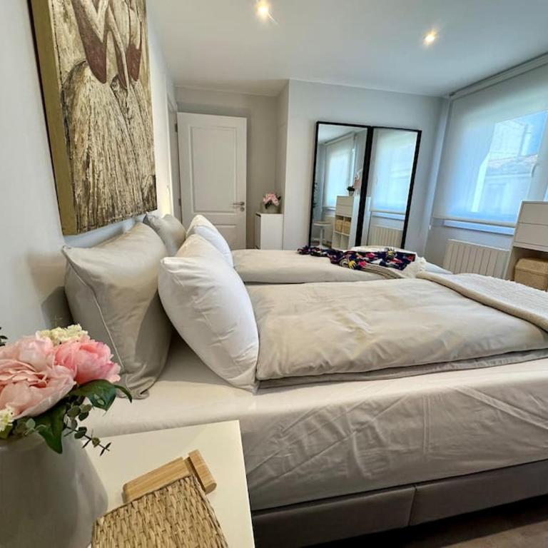MONTALTINO 3 - CON GARAJE OPCIONAL - Céntrico, Cómodo, Cuidado - Cerca playas - Apartamento de 2 dormitorios - 18