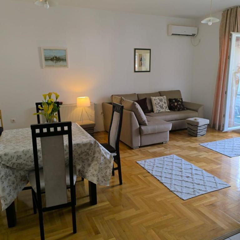 Luc 75 kvadrata stan sa dve spavce sobe - Apartman sa 1 Spavaćom Sobom - 6