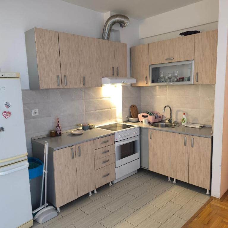 Luc 75 kvadrata stan sa dve spavce sobe - Apartman sa 1 Spavaćom Sobom - 10