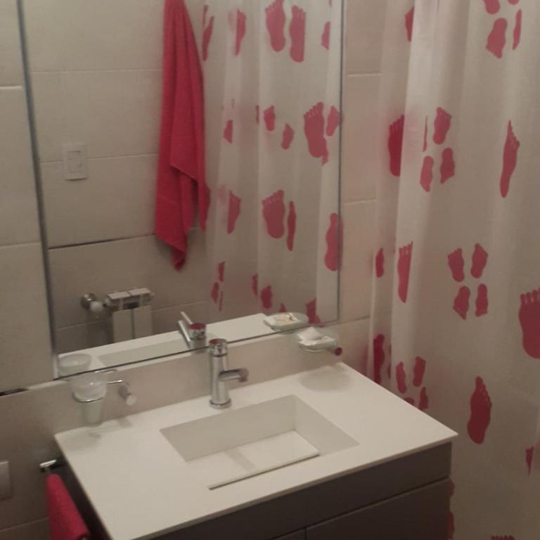 Apartment Nueva Córdoba - Apartamento con balcón - 27