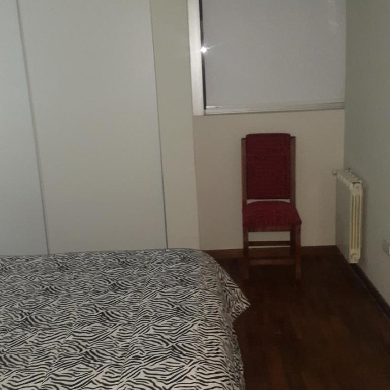 Apartment Nueva Córdoba - Apartamento con balcón - 35