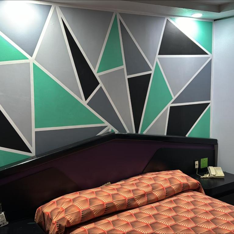 Hotel Gama - Suite Estándar - 2