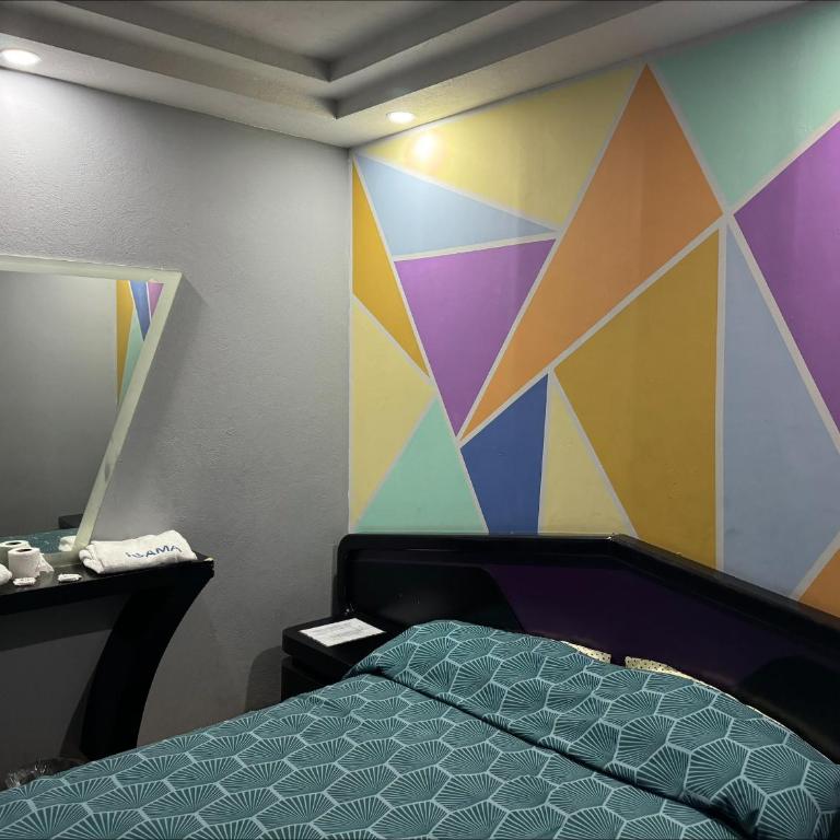 Hotel Gama - Suite Estándar - 5