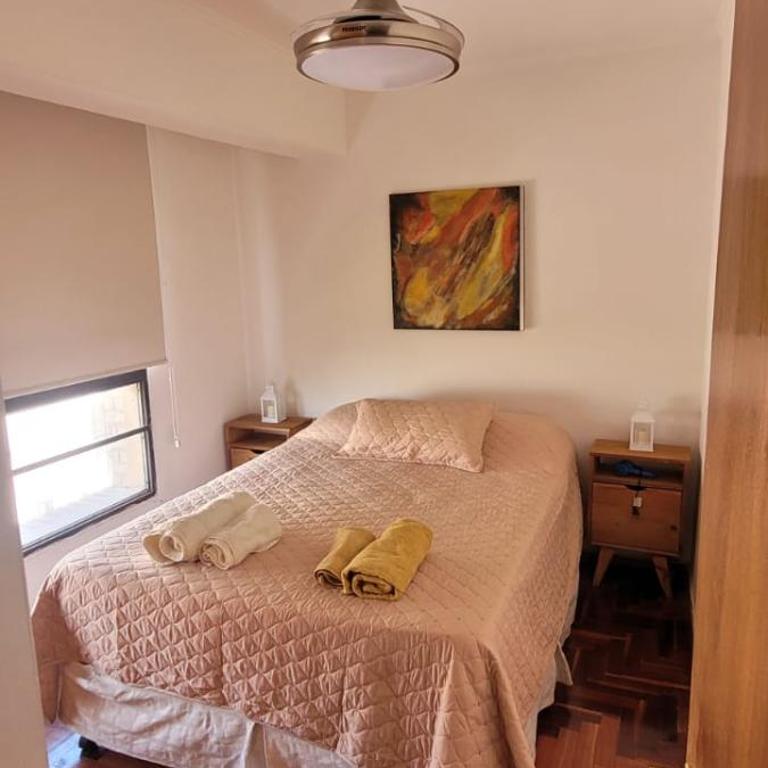 Departamento en zona ideal. - Apartamento de 1 dormitorio - 8