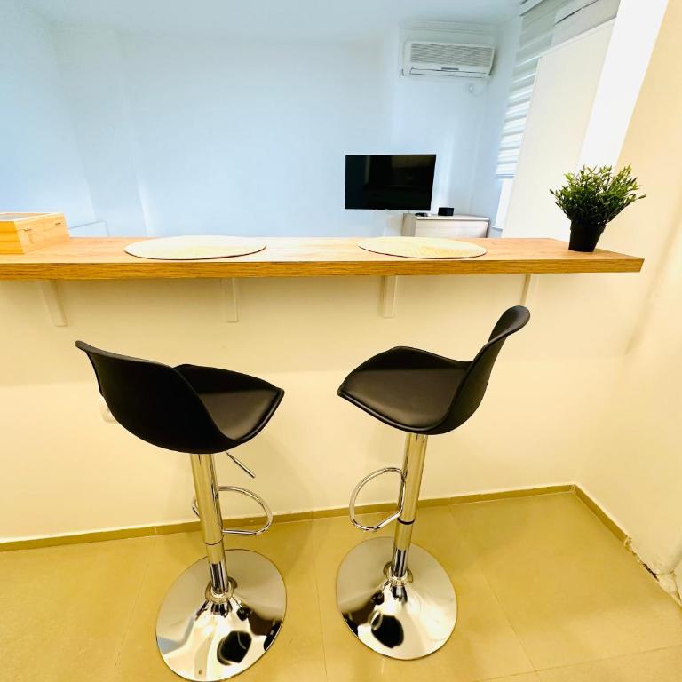 Golden Oasis - Apartman sa 1 Spavaćom Sobom - 19