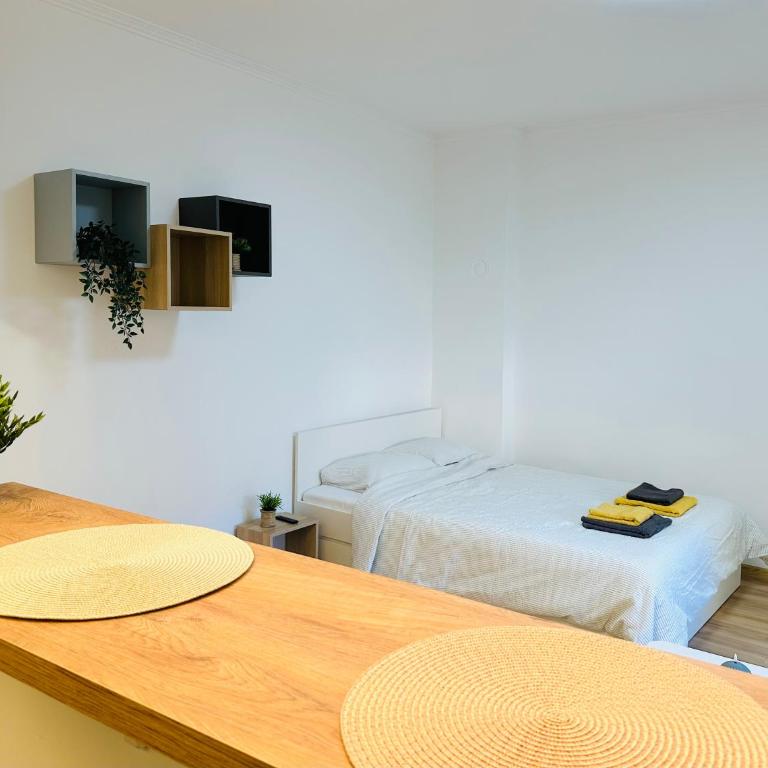 Golden Oasis - Apartman sa 1 Spavaćom Sobom - 21