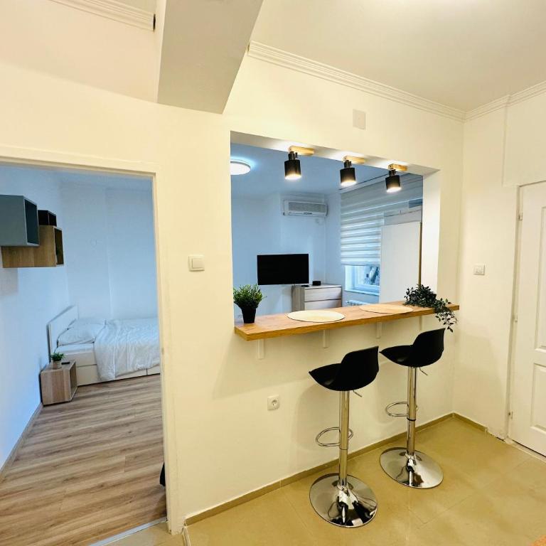 Golden Oasis - Apartman sa 1 Spavaćom Sobom - 18