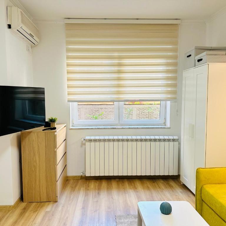 Golden Oasis - Apartman sa 1 Spavaćom Sobom - 16