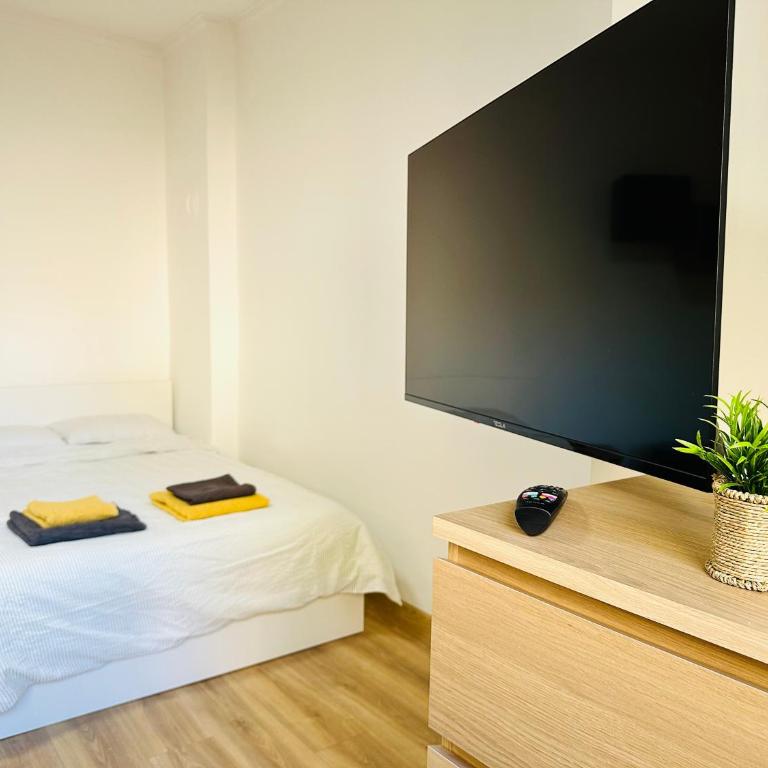 Golden Oasis - Apartman sa 1 Spavaćom Sobom - 24