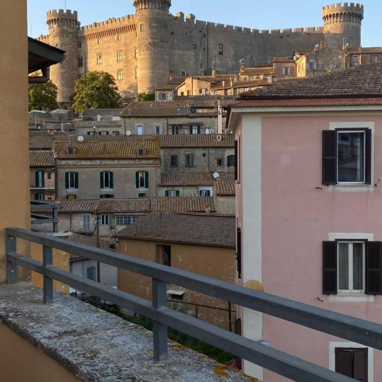 Casa Silvia - Casa con 2 Camere da Letto - 6