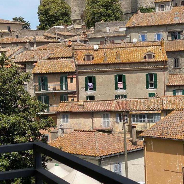 Casa Silvia - Casa con 2 Camere da Letto - 20