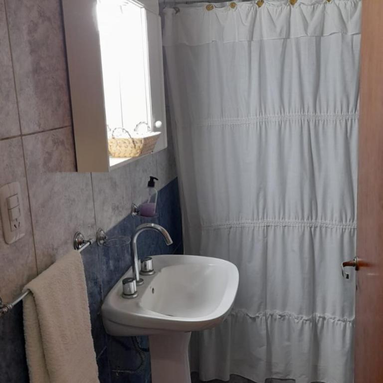 Alamafuerte - Apartamento - Planta baja - 18