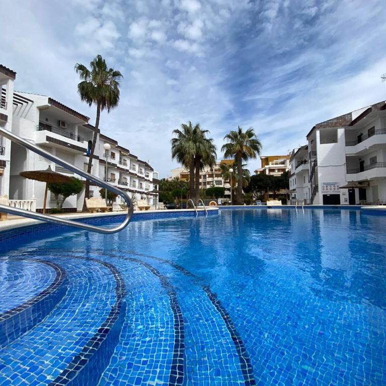 Punta Prima Gataway - Apartamento de 2 dormitorios - 32