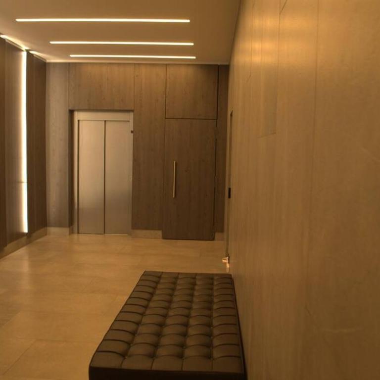 Luminoso y moderno departamento - Apartamento de 1 dormitorio - 2