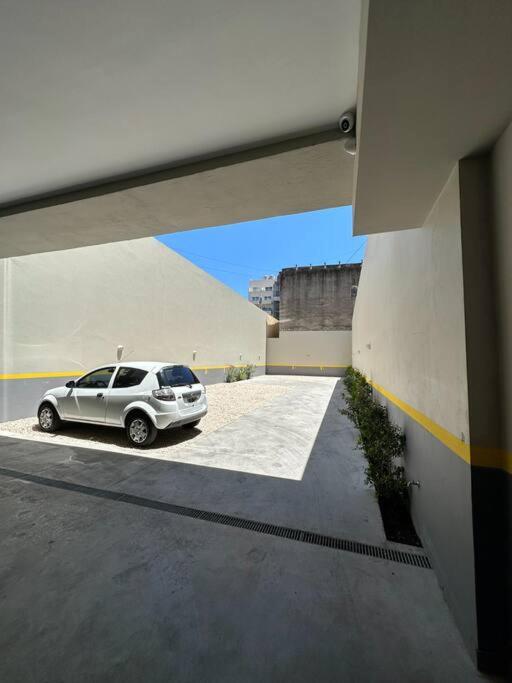 Luminoso y moderno departamento - Apartamento de 1 dormitorio - 7