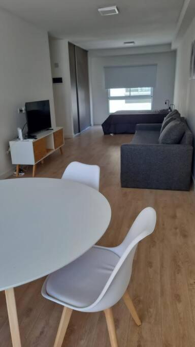 Luminoso y moderno departamento - Apartamento de 1 dormitorio - 9
