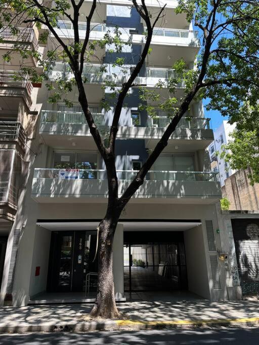 Luminoso y moderno departamento - Apartamento de 1 dormitorio - 11