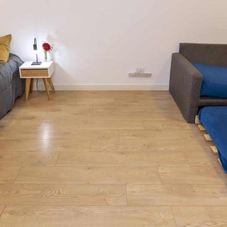 Luminoso y moderno departamento - Apartamento de 1 dormitorio - 14