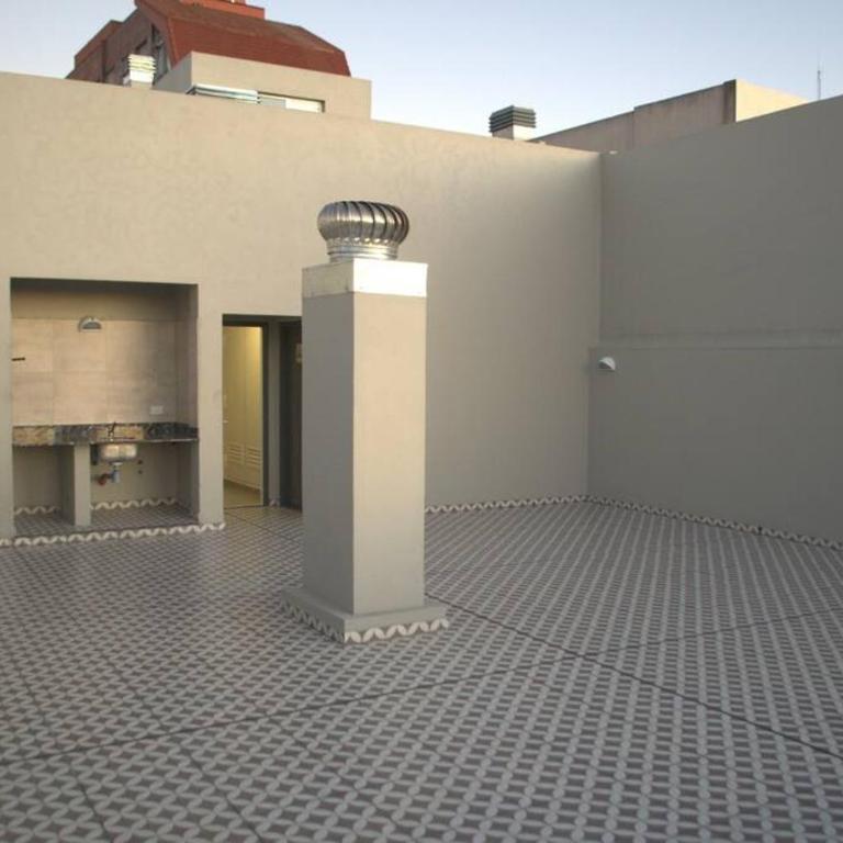 Luminoso y moderno departamento - Apartamento de 1 dormitorio - 15