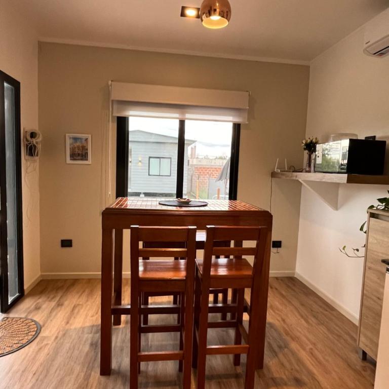 La Napolitana y La Catalana - Casa con 1 dormitorio - 22