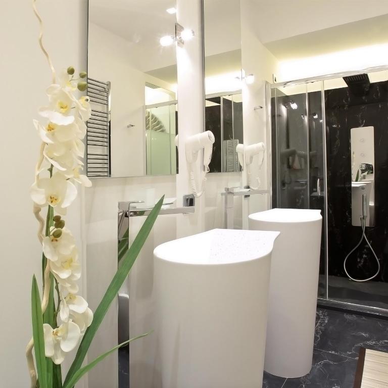Navona Living Rome - Junior Suite - 6