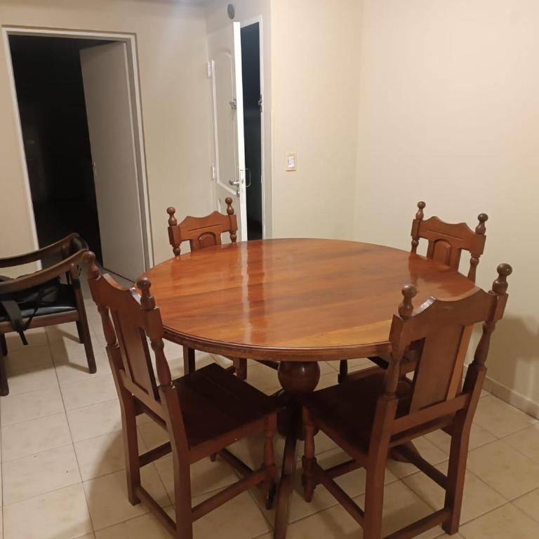 Las Heras 361 - Two-Bedroom Apartment - 2